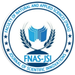 FNAS-JSI LOGO